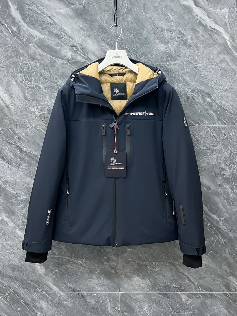 Moncler Down Jackets